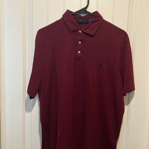 Men’s Ralph Lauren Polo Shirt